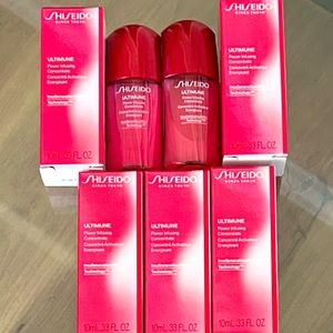 New Shiseido Ultimune
Power Infusing Concentrate Serum 70 Ml , 2.31 oz